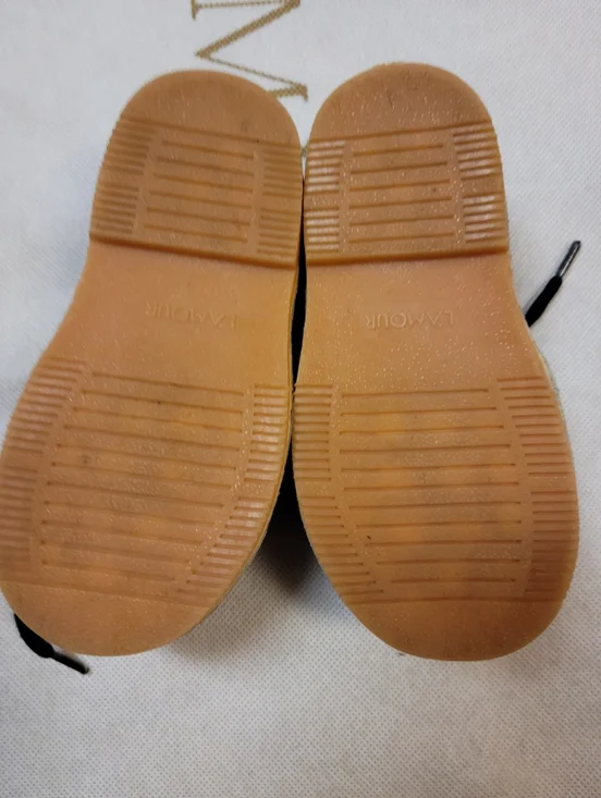 L'amour Sz 8 Navy Tyler Shoes - Picture 3 of 8